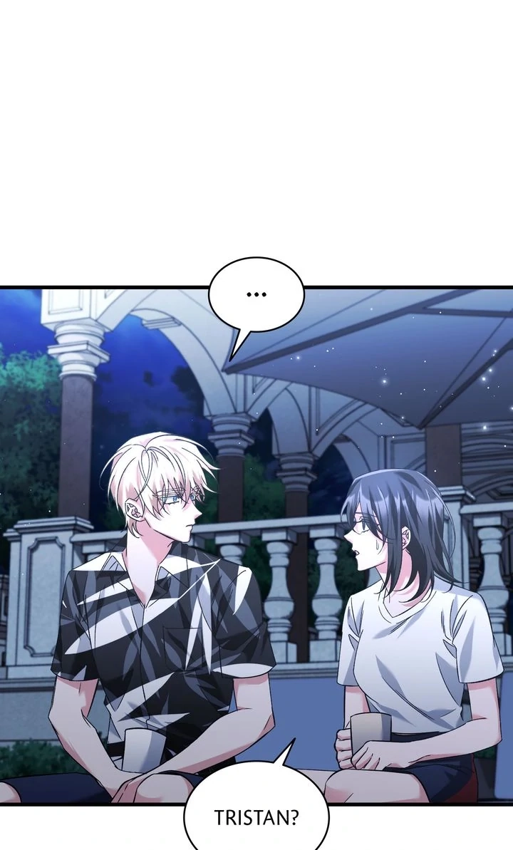 Read Black Storm chapter 38 image 22 on Lezhin