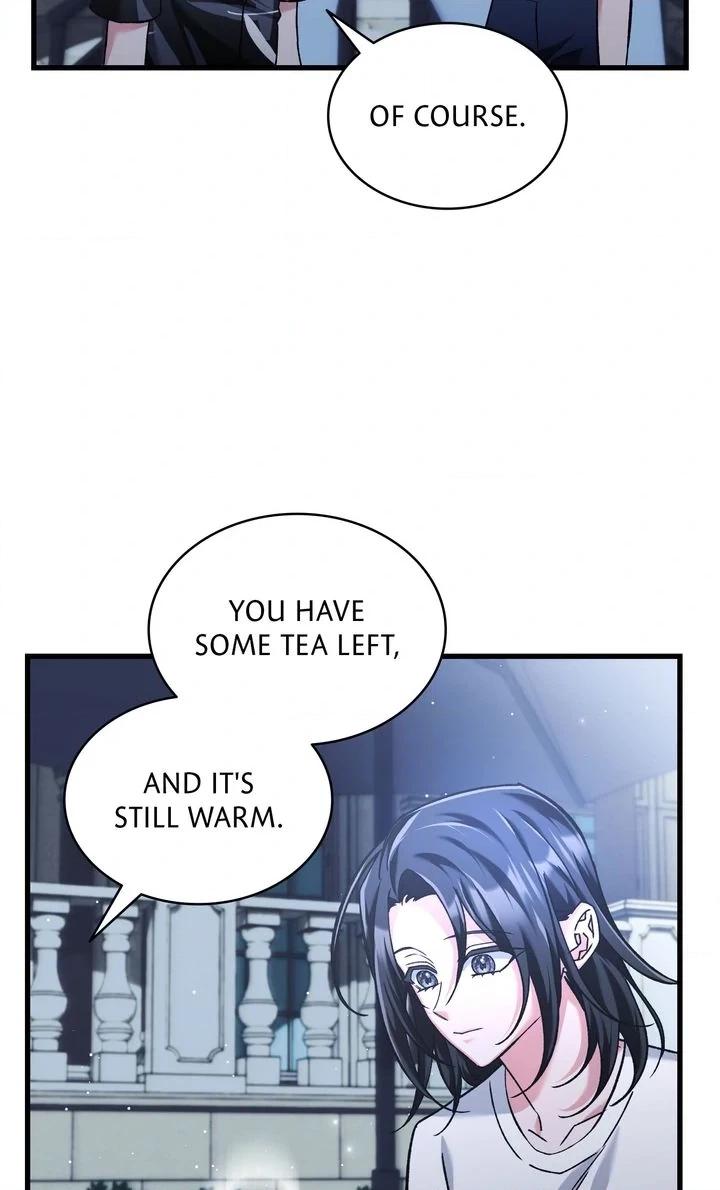 Read Black Storm chapter 38 image 3 on Lezhin