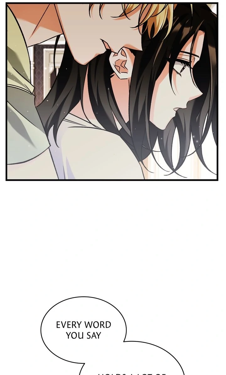 Read Black Storm chapter 38 image 33 on Lezhin
