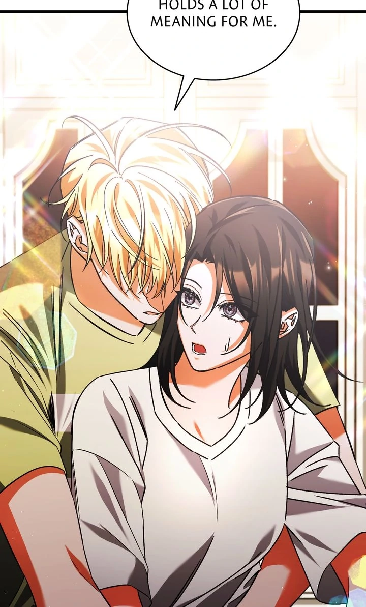 Read Black Storm chapter 38 image 34 on Lezhin