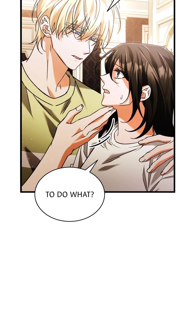 Read Black Storm chapter 38 image 38 on Lezhin