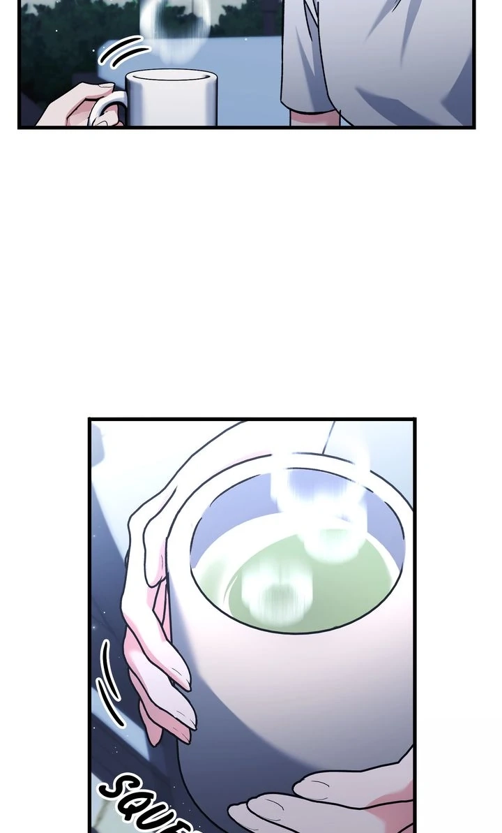 Read Black Storm chapter 38 image 4 on Lezhin