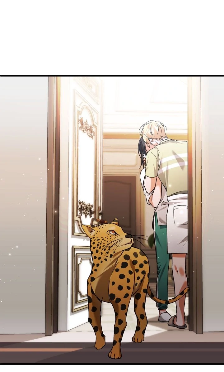Read Black Storm chapter 38 image 41 on Lezhin