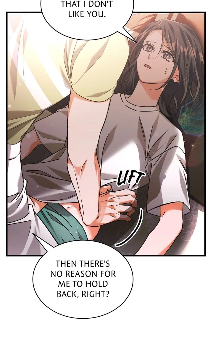 Read Black Storm chapter 38 image 49 on Lezhin
