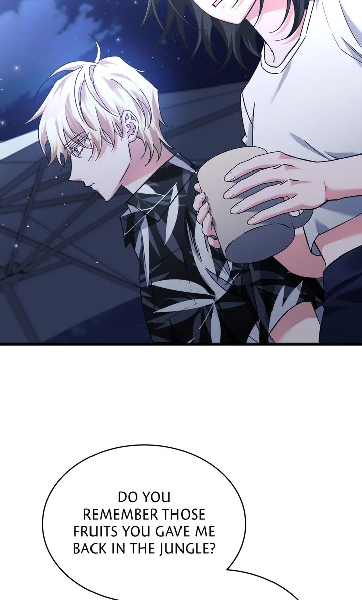 Read Black Storm chapter 38 image 6 on Lezhin