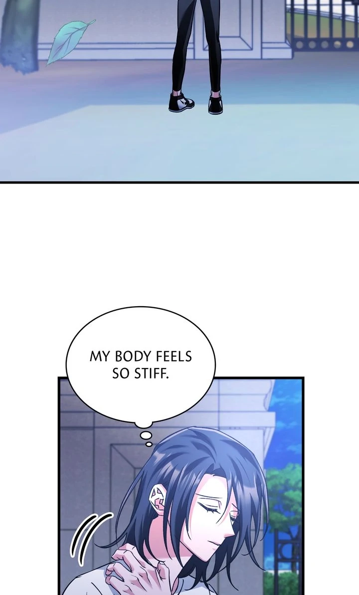 Read Black Storm chapter 38 image 62 on Lezhin