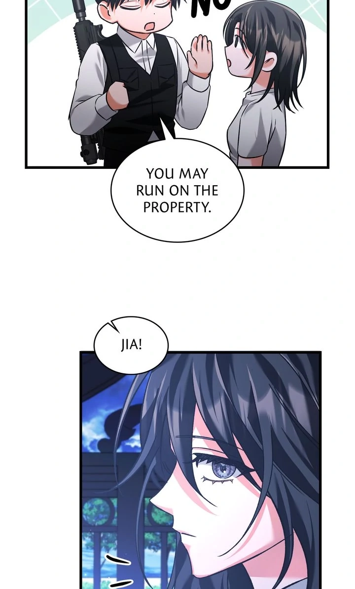 Read Black Storm chapter 38 image 66 on Lezhin