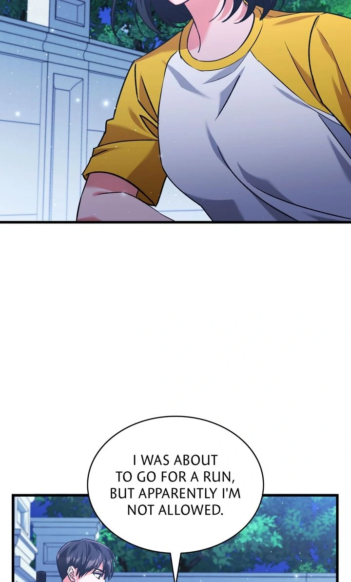 Read Black Storm chapter 38 image 68 on Lezhin