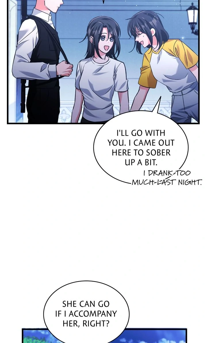 Read Black Storm chapter 38 image 69 on Lezhin