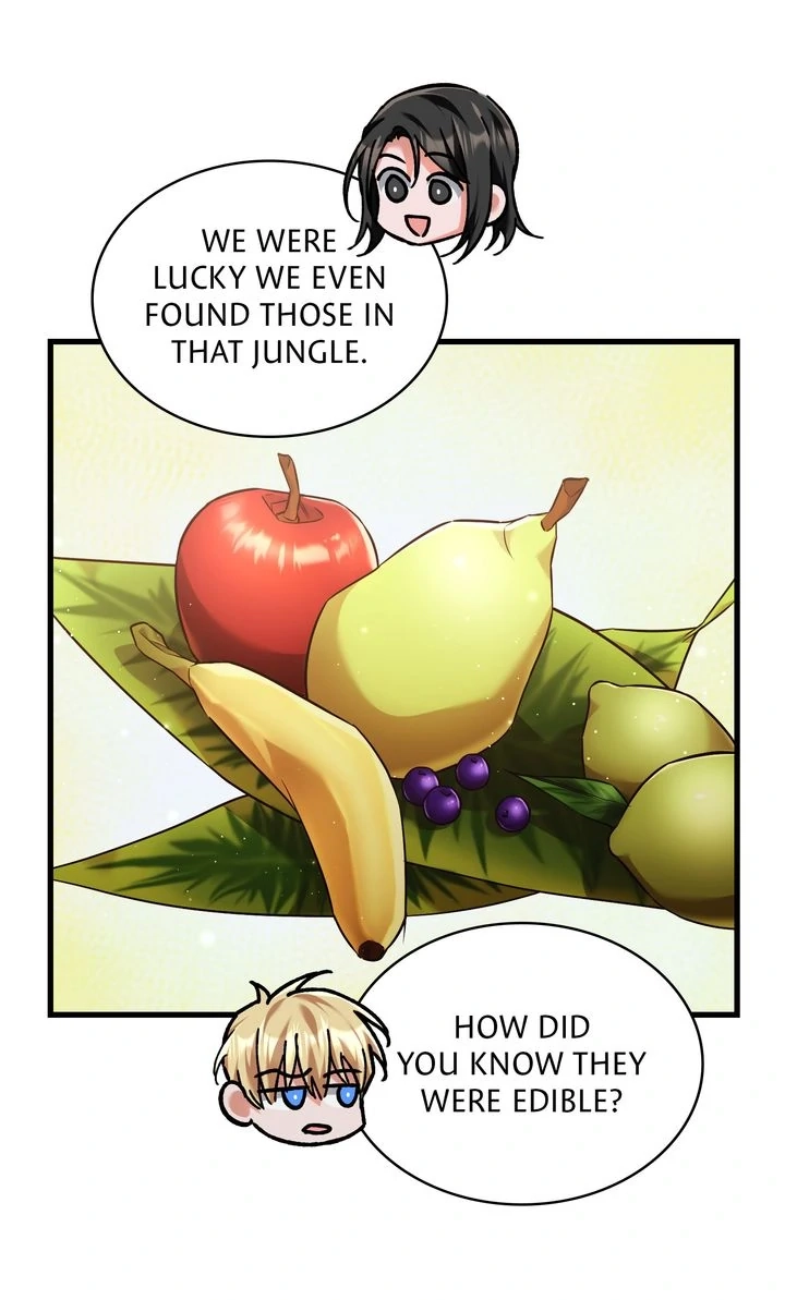 Read Black Storm chapter 38 image 8 on Lezhin