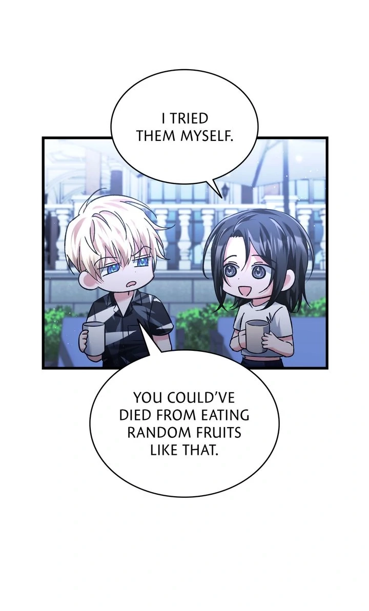 Read Black Storm chapter 38 image 9 on Lezhin