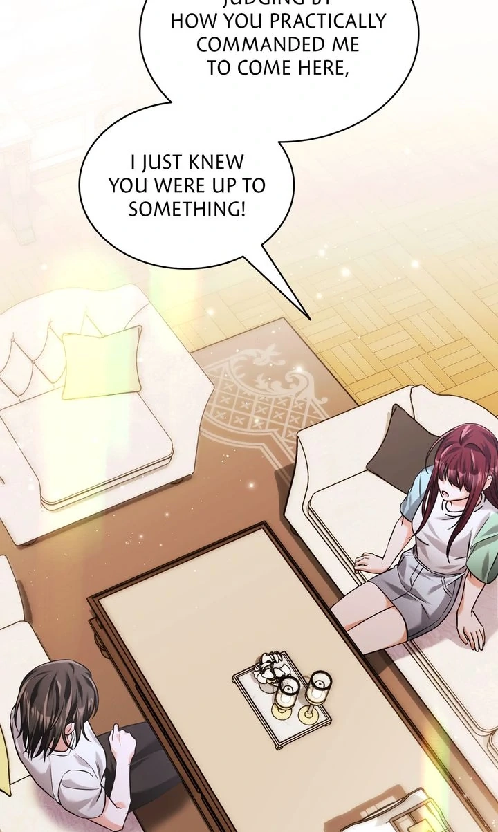 Read Black Storm chapter 40 image 13 on Lezhin