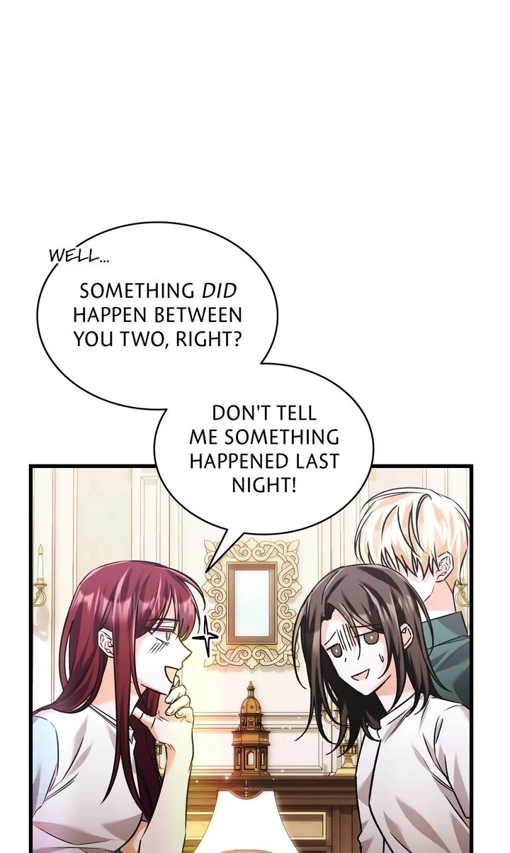 Read Black Storm chapter 40 image 16 on Lezhin