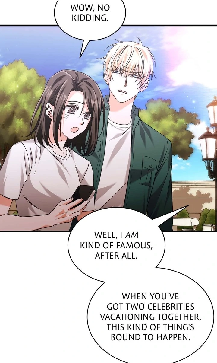 Read Black Storm chapter 40 image 2 on Lezhin
