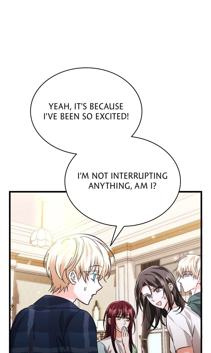 Read Black Storm chapter 40 image 20 on Lezhin