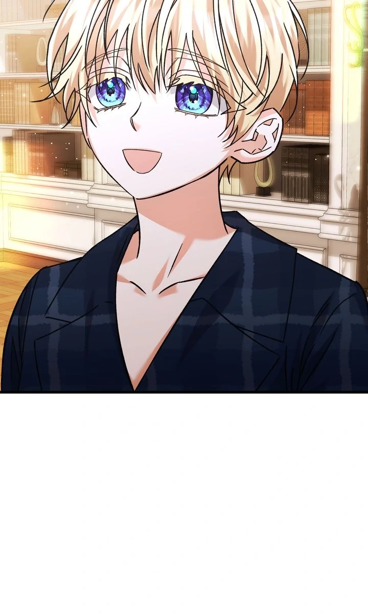 Read Black Storm chapter 40 image 23 on Lezhin