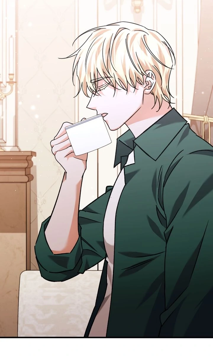 Read Black Storm chapter 40 image 33 on Lezhin