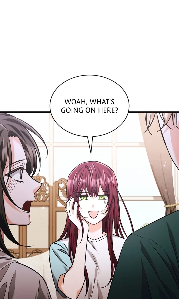 Read Black Storm chapter 40 image 35 on Lezhin