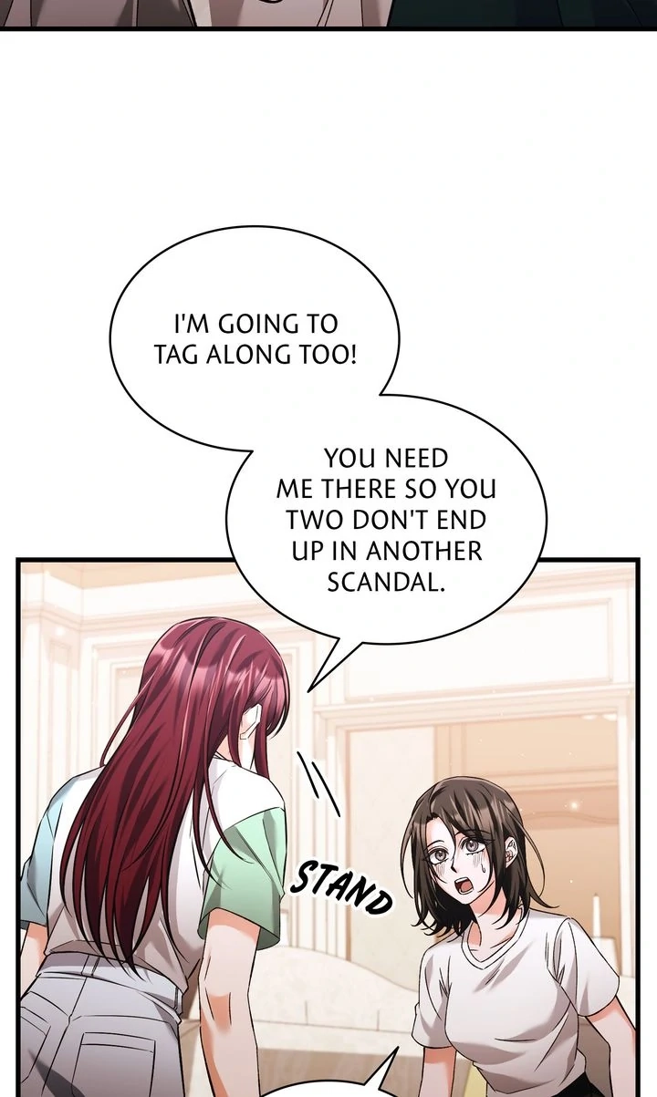 Read Black Storm chapter 40 image 36 on Lezhin