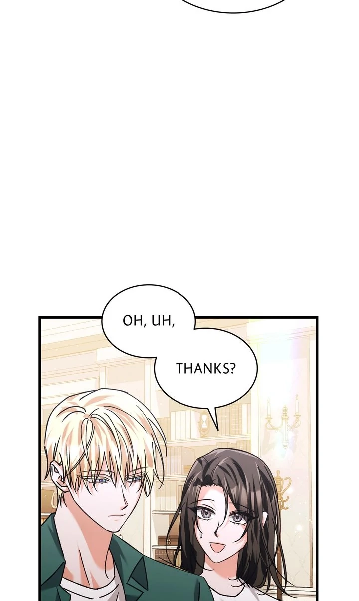 Read Black Storm chapter 40 image 42 on Lezhin