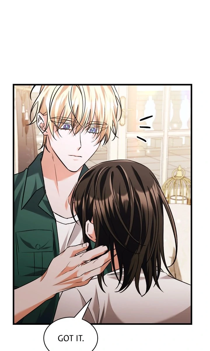 Read Black Storm chapter 40 image 46 on Lezhin