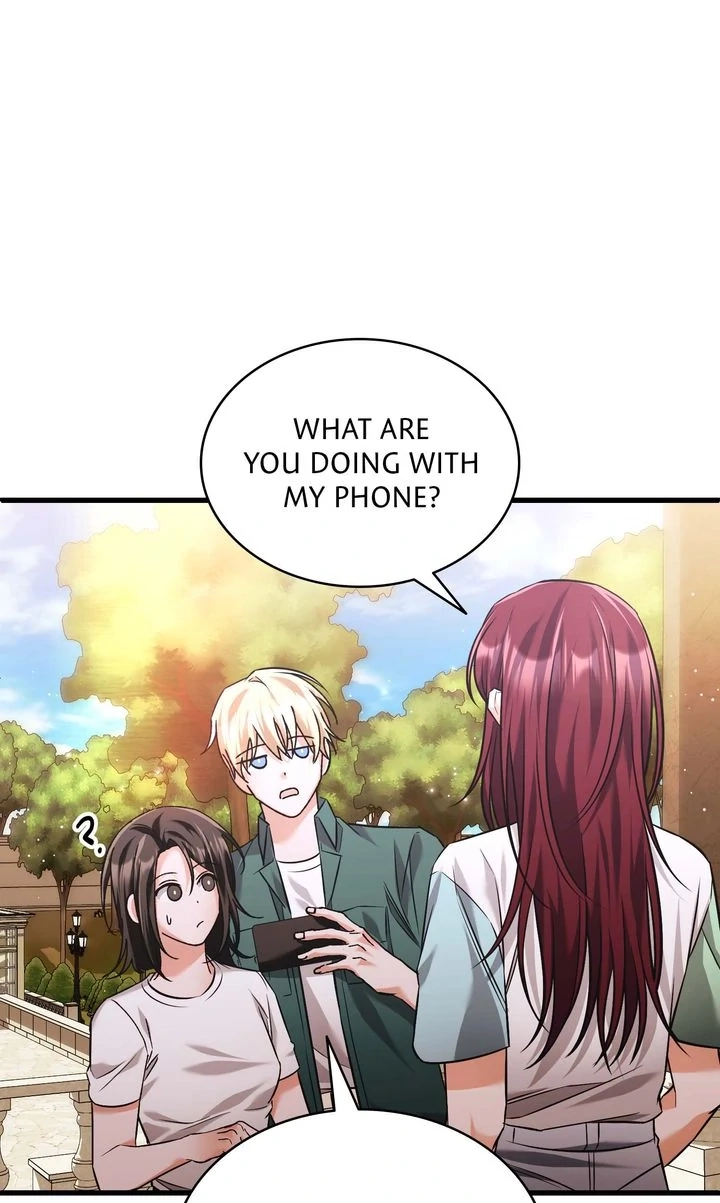 Read Black Storm chapter 40 image 5 on Lezhin