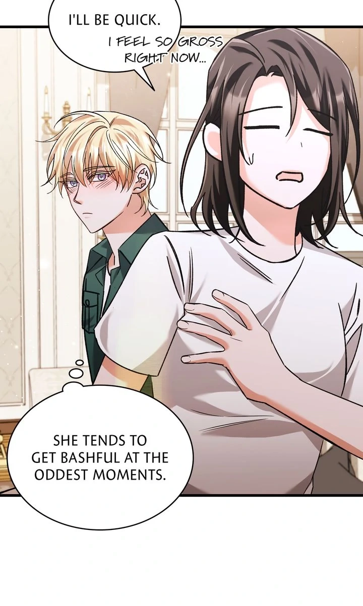 Read Black Storm chapter 40 image 52 on Lezhin
