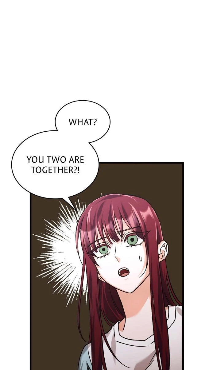 Read Black Storm chapter 40 image 8 on Lezhin