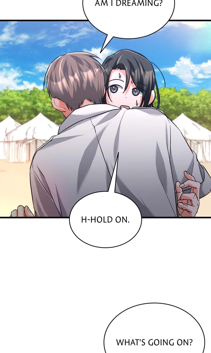 Read Black Storm chapter 41 image 101 on Lezhin