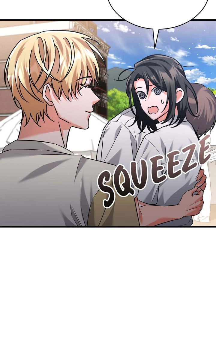Read Black Storm chapter 41 image 102 on Lezhin