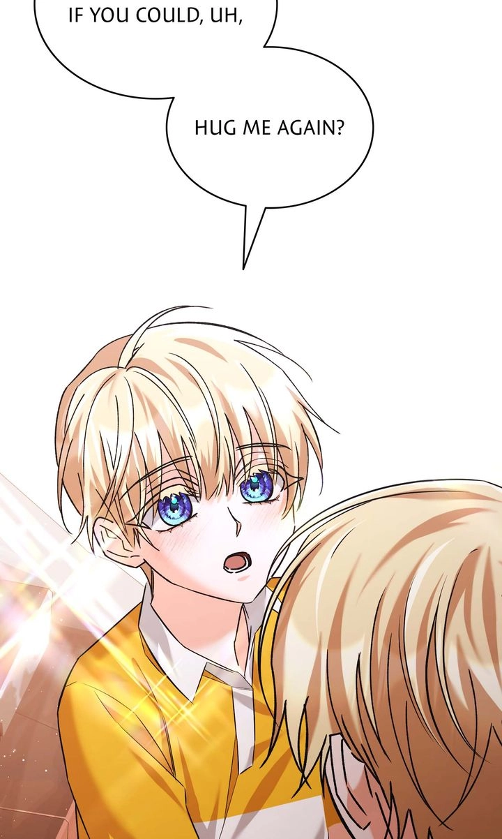 Read Black Storm chapter 41 image 16 on Lezhin
