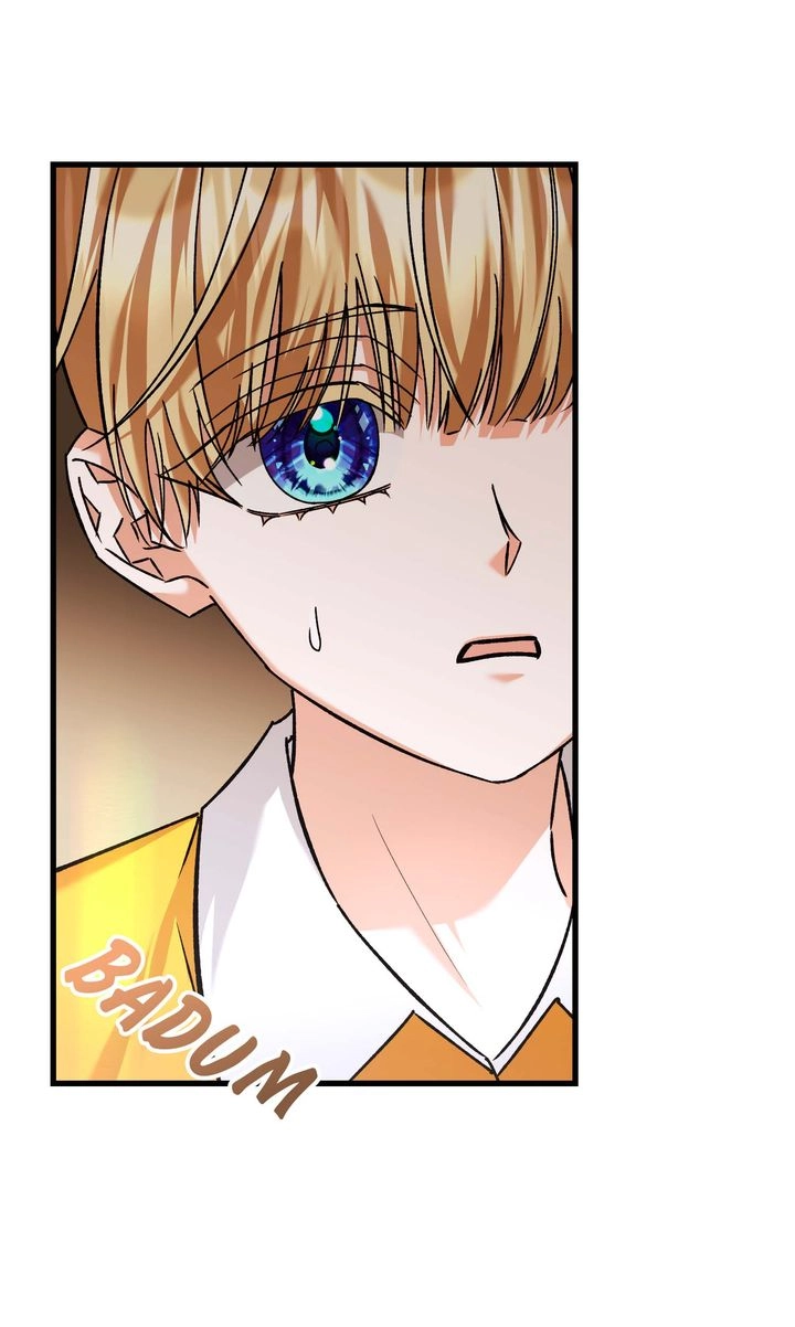 Read Black Storm chapter 41 image 18 on Lezhin