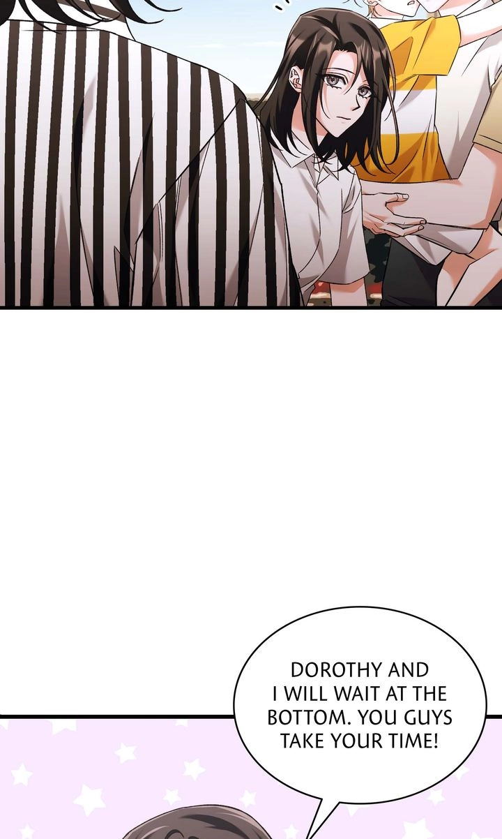 Read Black Storm chapter 41 image 29 on Lezhin