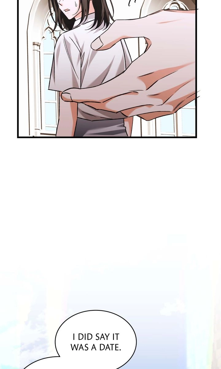 Read Black Storm chapter 41 image 33 on Lezhin