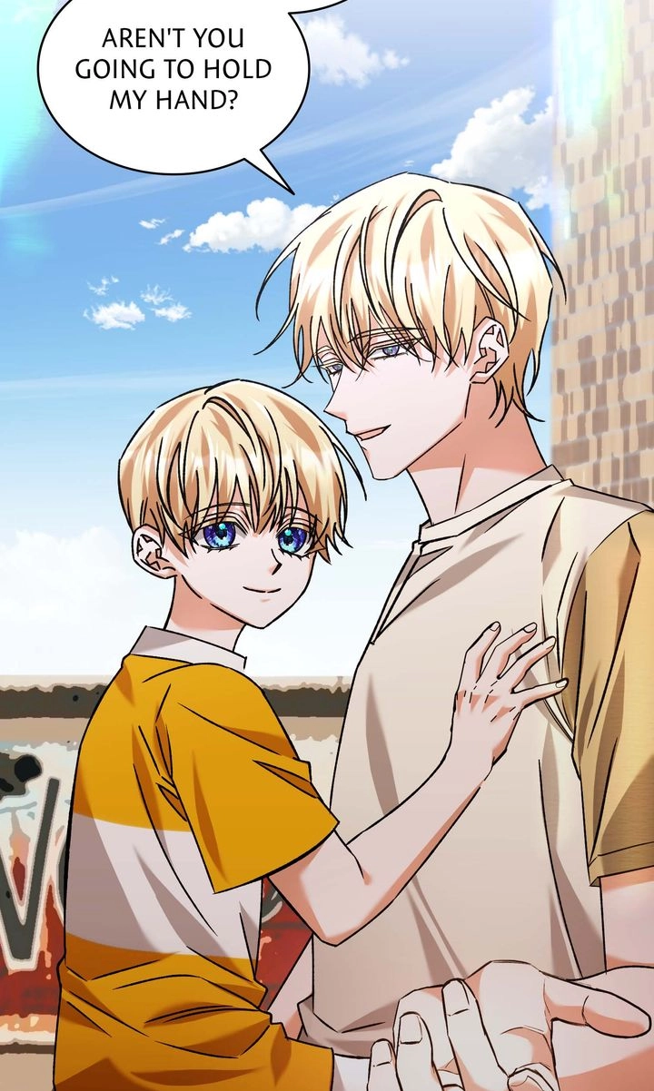 Read Black Storm chapter 41 image 34 on Lezhin