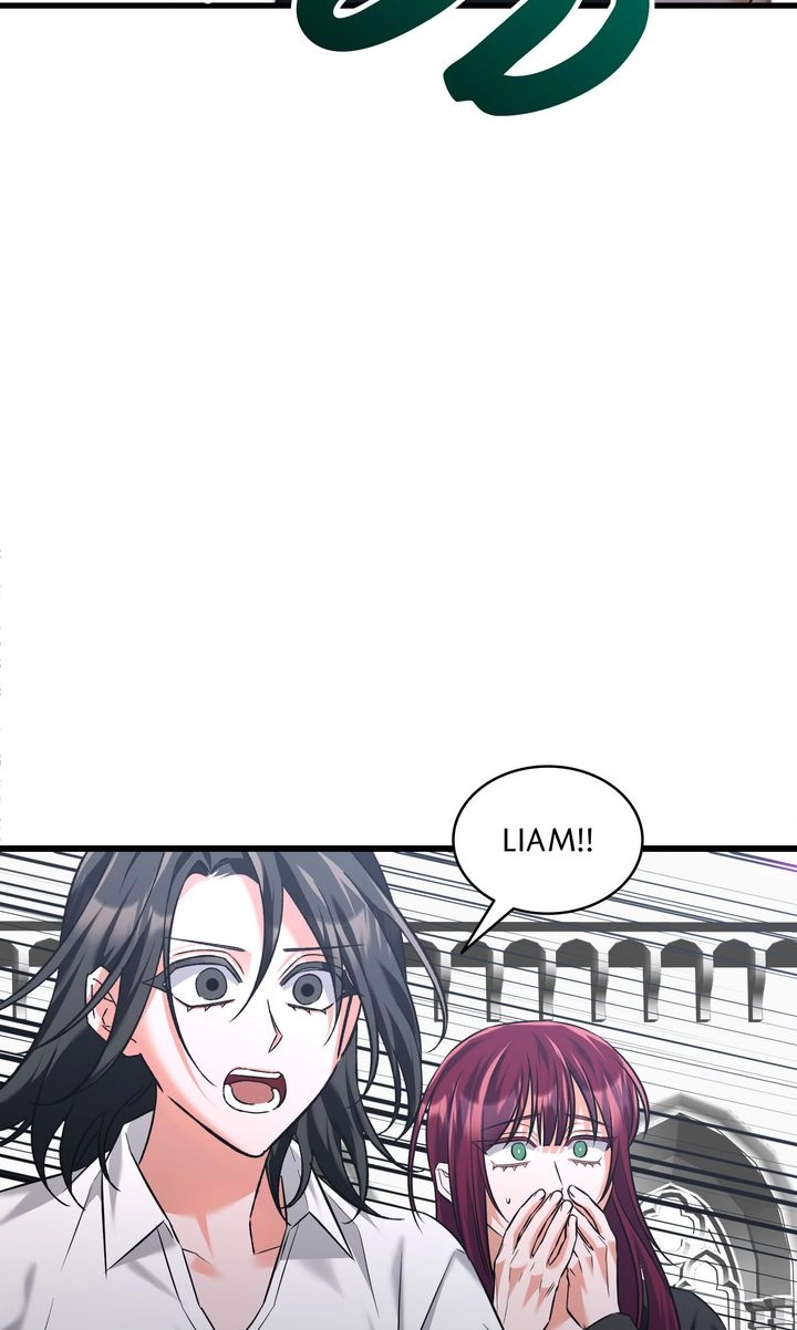 Read Black Storm chapter 41 image 4 on Lezhin