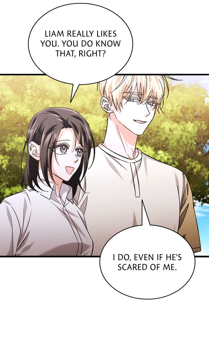 Read Black Storm chapter 41 image 44 on Lezhin