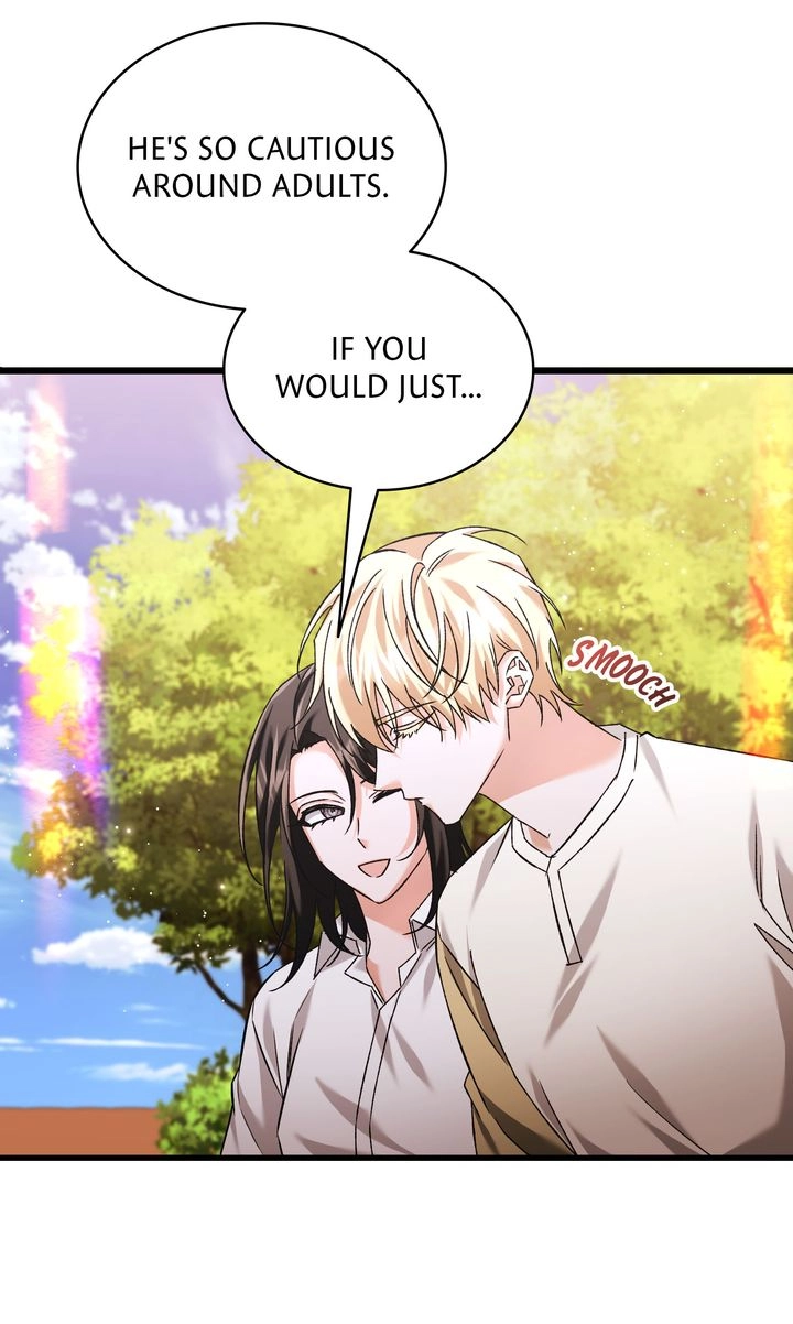 Read Black Storm chapter 41 image 45 on Lezhin