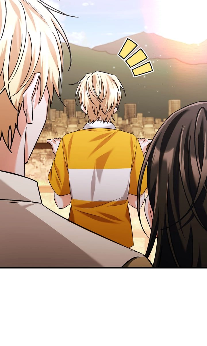 Read Black Storm chapter 41 image 49 on Lezhin