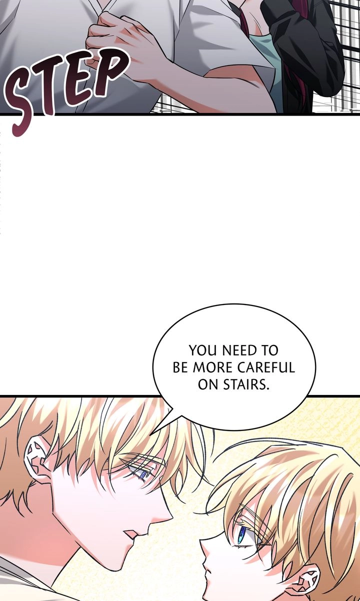 Read Black Storm chapter 41 image 5 on Lezhin