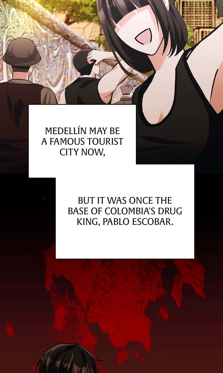 Read Black Storm chapter 41 image 53 on Lezhin