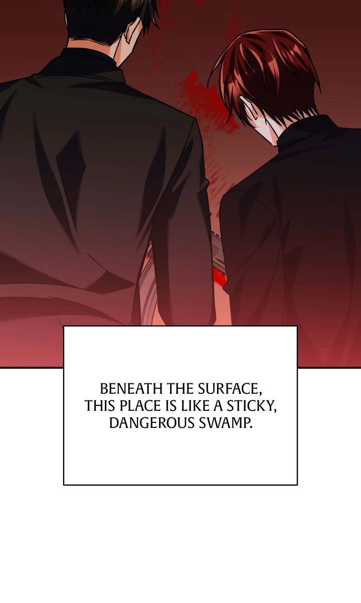 Read Black Storm chapter 41 image 54 on Lezhin