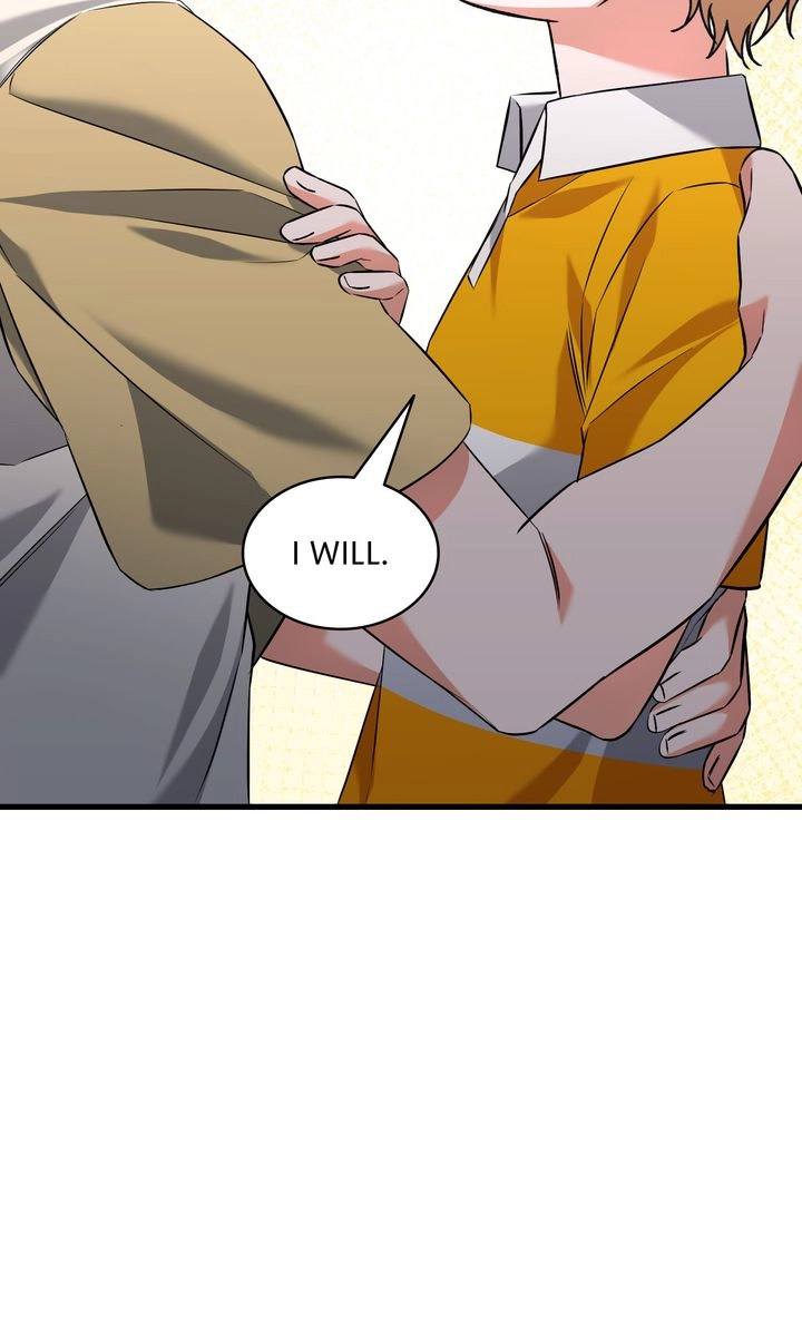 Read Black Storm chapter 41 image 6 on Lezhin
