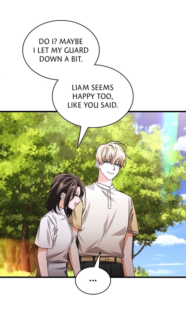 Read Black Storm chapter 41 image 68 on Lezhin