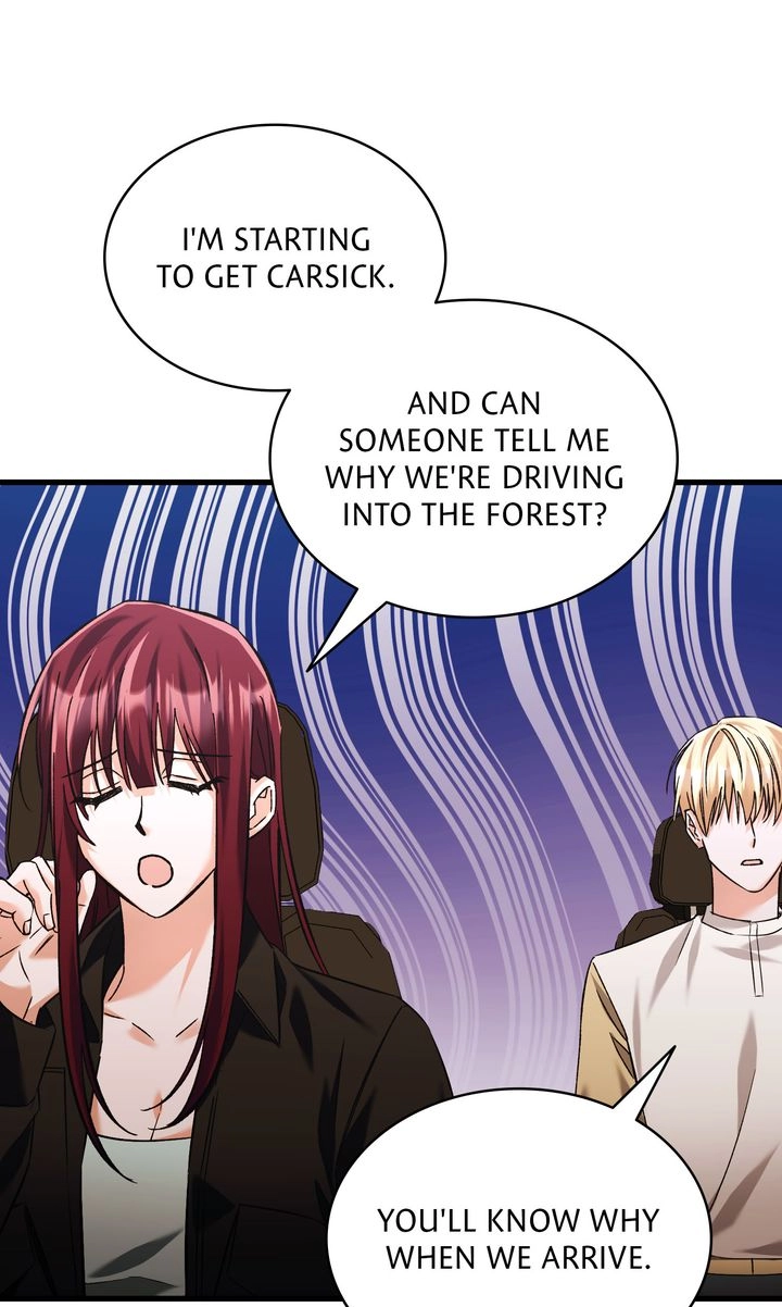 Read Black Storm chapter 41 image 76 on Lezhin