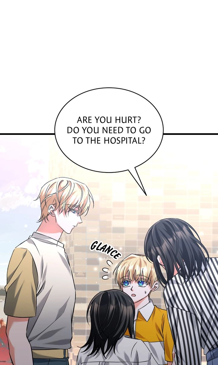 Read Black Storm chapter 41 image 8 on Lezhin