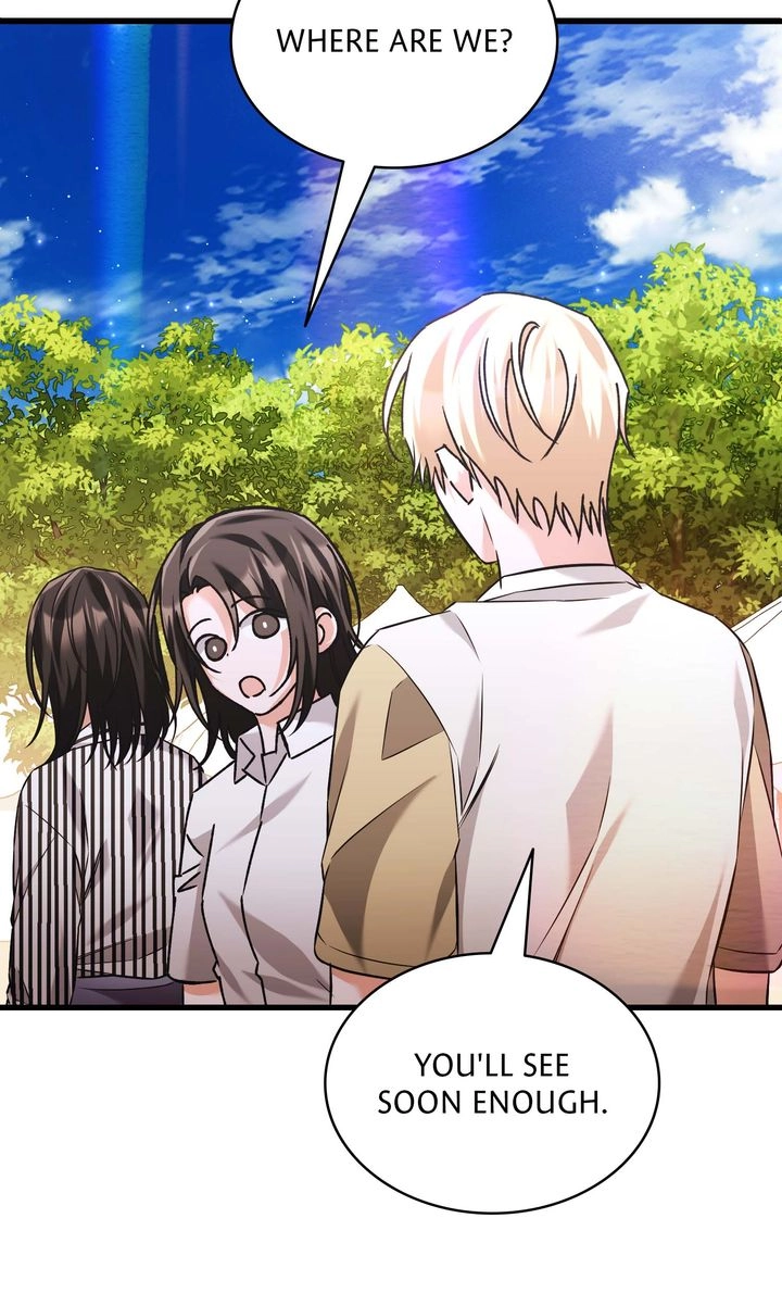 Read Black Storm chapter 41 image 84 on Lezhin
