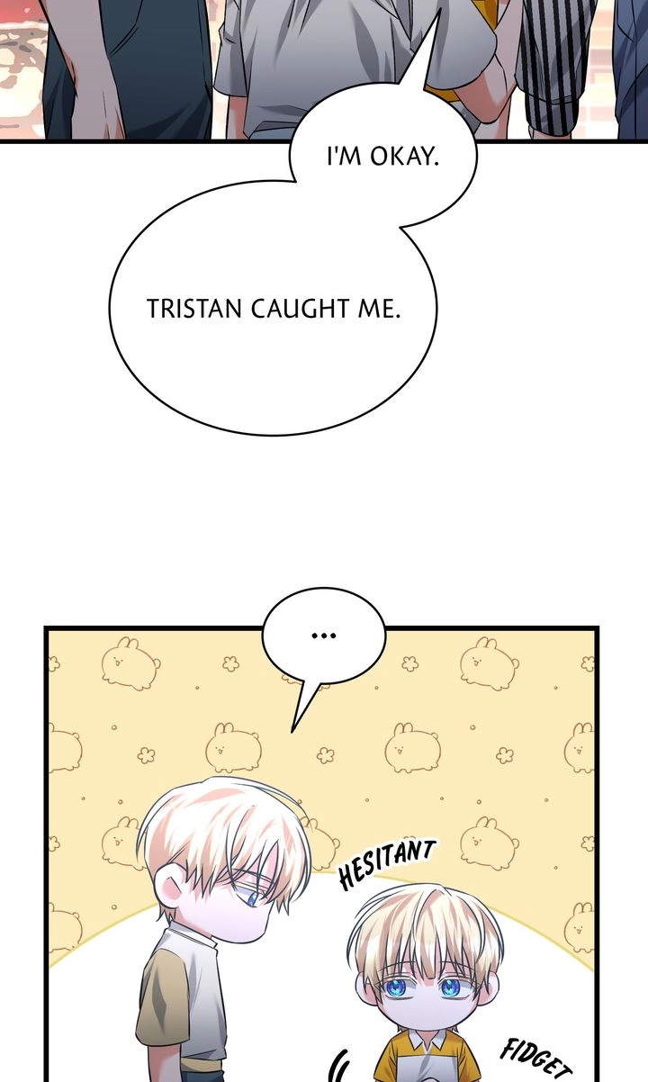 Read Black Storm chapter 41 image 9 on Lezhin