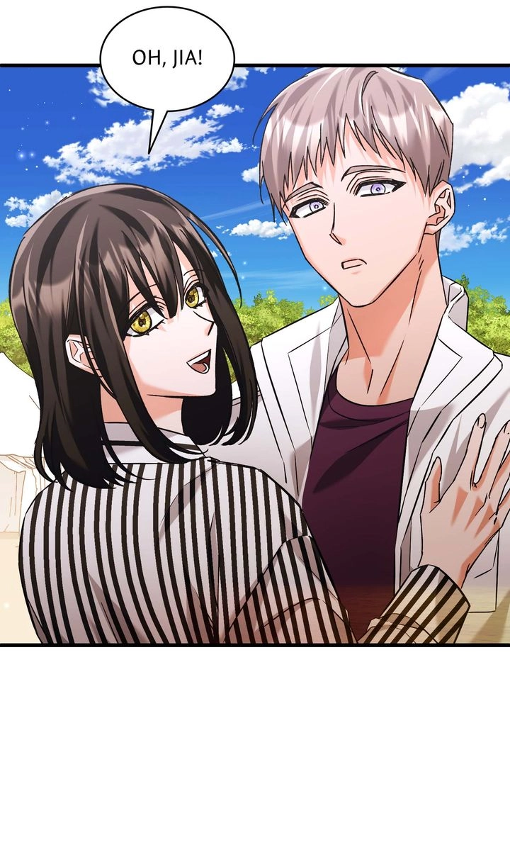 Read Black Storm chapter 41 image 93 on Lezhin