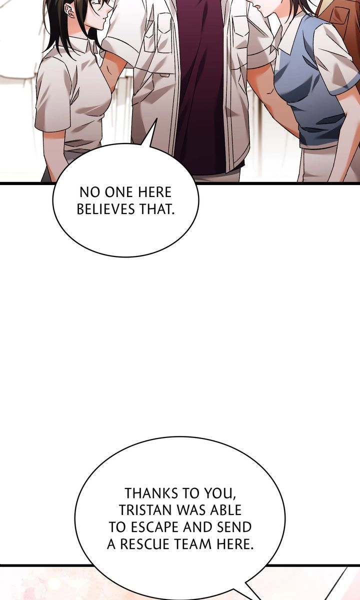 Read Black Storm chapter 42 image 18 on Lezhin